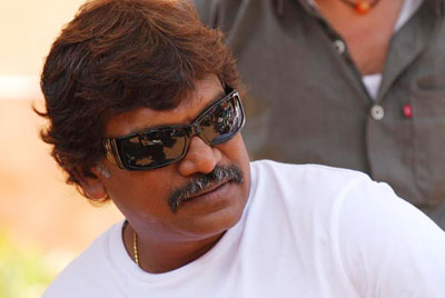 Krishna Vamsi In Tollywood Movies