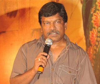 Krishna vamsi Crazy about Family movies