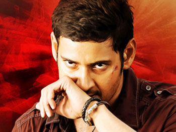 Mahesh Babu Warning to Producers over Budget