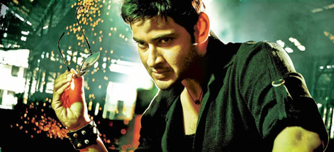 Mahesh Babu starts Shooting on Nov 8th