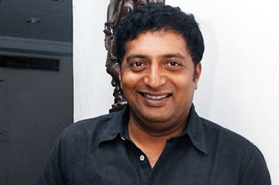 PRakash Raj In Maniratnam Movie