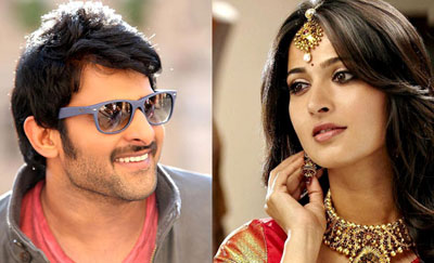 Prabhas and Anushka to marry in the same time!