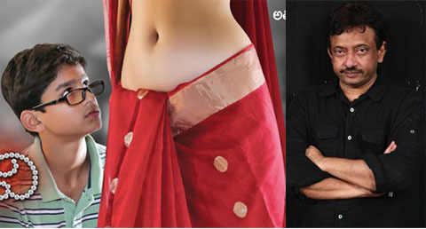 RGVs Letter to Child Rights Commission