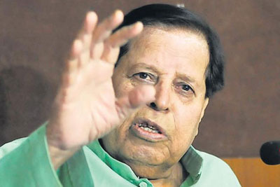 Rahul gandhi Suspends Gufran e azam