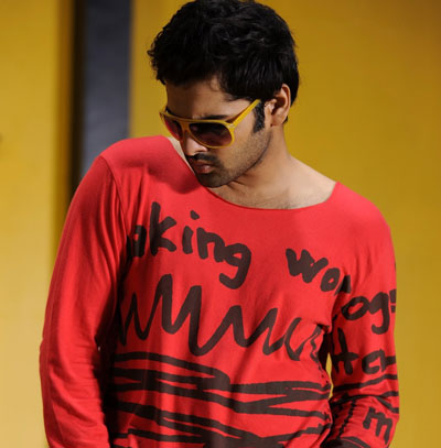 Ram Doing Another Ramake movie