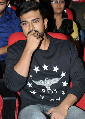Ram charan Next Movie Director
