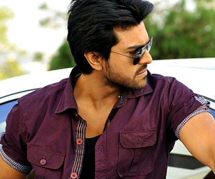 Ram charan Not Interested with Movies
