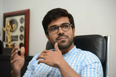 Ram charan Unable To Meet 100 Crores