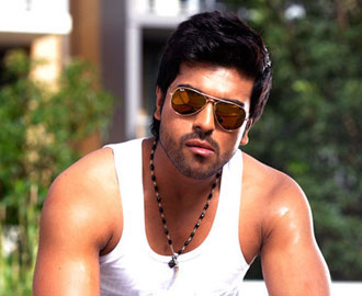 Ram charan on His Next movie