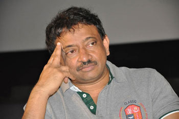 Ram gopal Varma in Tollywood