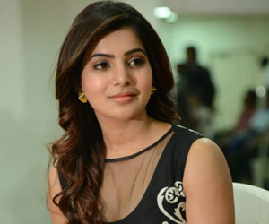 Samantha Clarity on Relationship