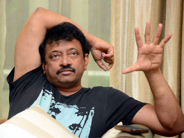Saraswathi Never objected me: RGV