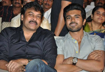 When Chiru beats Cherry with belt?