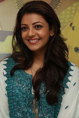 Who wouldnt act with Pawan Kalyan?: Kajal