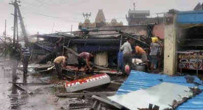 200 Crores Income loss to ANdhra