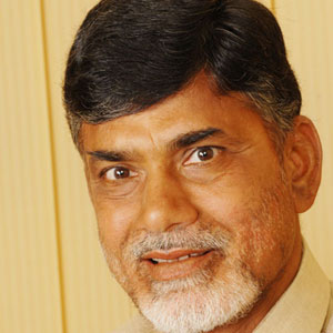 Chandrababu will address WEF meet