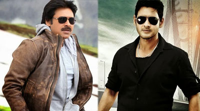Exclusive: Pawan & Mahesh gonna Perform Live!