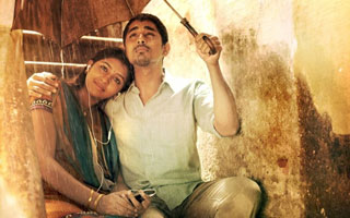 International recognition for Jigarthanda