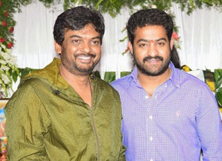 Jr NTR again releasing audio at Nimmakur