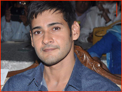 Mahesh Babu Hurts Director For Rainbow Ad