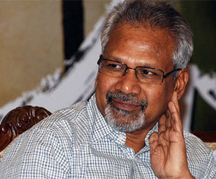 Mani Ratnam Change His Attitude