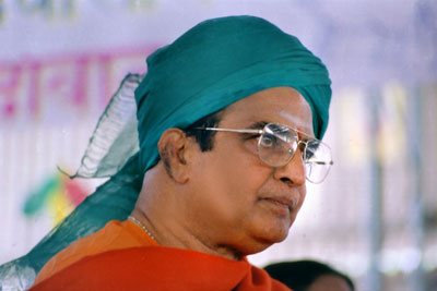 NTR On State Politics