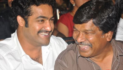 NTRs Rakhi 2 - Not Any Sooner