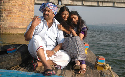 Naa Bangaaru Talli Movie Talk