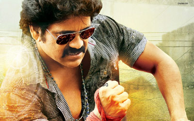 Nagarjuna Dual Role in his Upcoming Movie