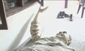 Photo Story:Jagan has no respect on YSR