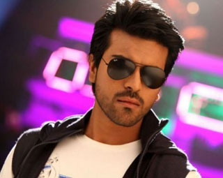 Ram charan Targets Kollywood