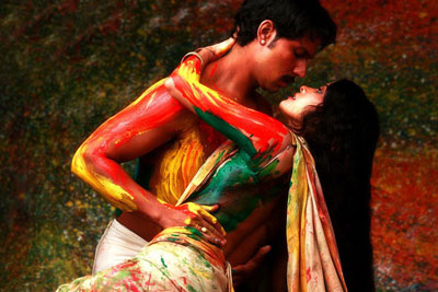 Rang rasiya movie release Stopped