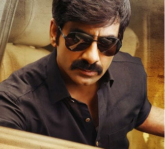Raviteja in special 26 remake