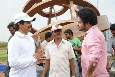 Reason Behind Dammu Movie Failure