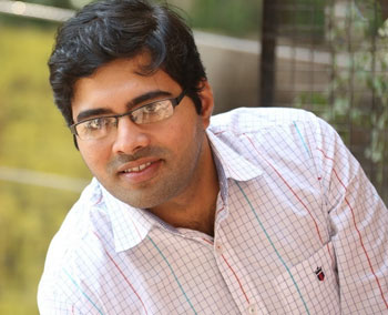 Sekhar chandra on Tollywood Movies