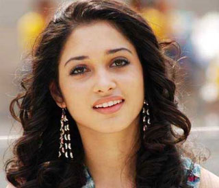Tamanna For Kollywood Movies