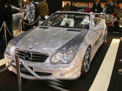 Tollywood Heroes Crazy about Benz cars