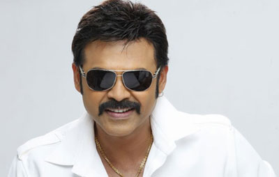 Venkateshs next is Salim remake