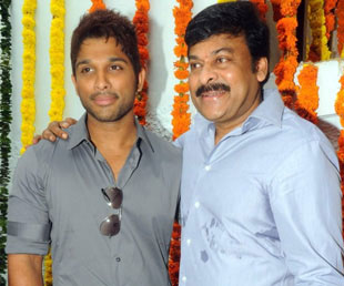 Allu Arjun and Chiru topped Pawan! How?