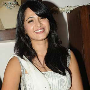Anushka On Tollywood