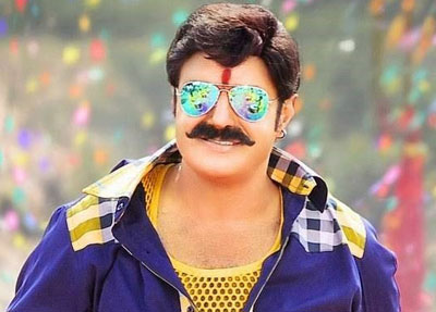Balakrishna Warrior Movie Teaser Release