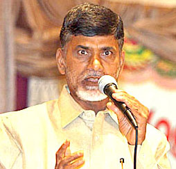 Chandra Babu announced Sankranthi Gift in Assembly