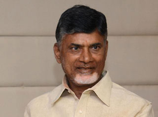 Chandrababu naidu Involves Corporates to TTD Issues