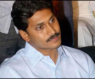 ED attaches Jagans Rs 47 crore Property