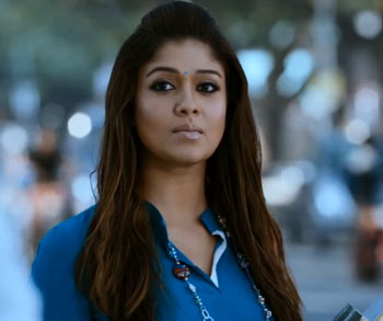 Huge Craze for Nayanthara in Kollywood