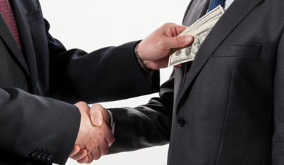 India Ocupies Third place in Black Money Outflow