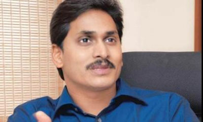 Jagan asked CBN to follow union government process