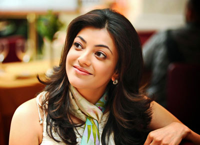 Kajal Agarwal Takecare of Her Diet
