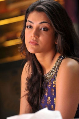 Kajal Agarwal rubbishes rumors about Marriage & Money