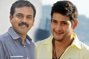 Mahesh refused Koratala Shiva request
